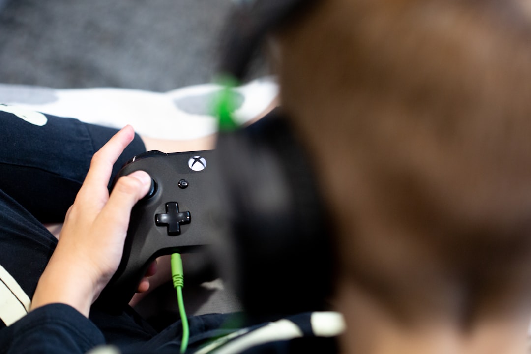 French Gaming Industry