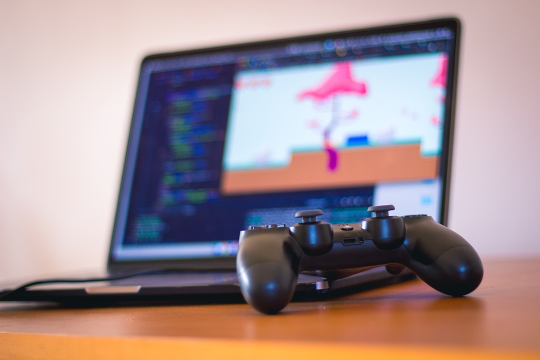 Geographic Data in Games