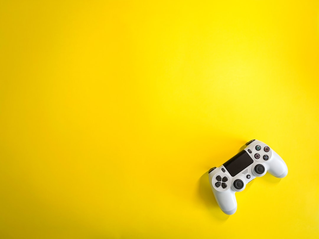 GameDev France Story